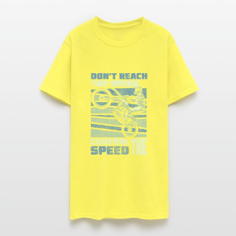 Biker Hard Rock Husqvarna Sport