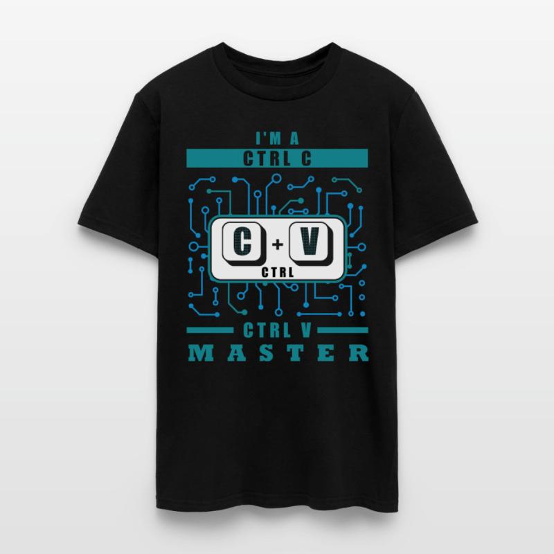 Binary Code Programmer Computer Science Programmin