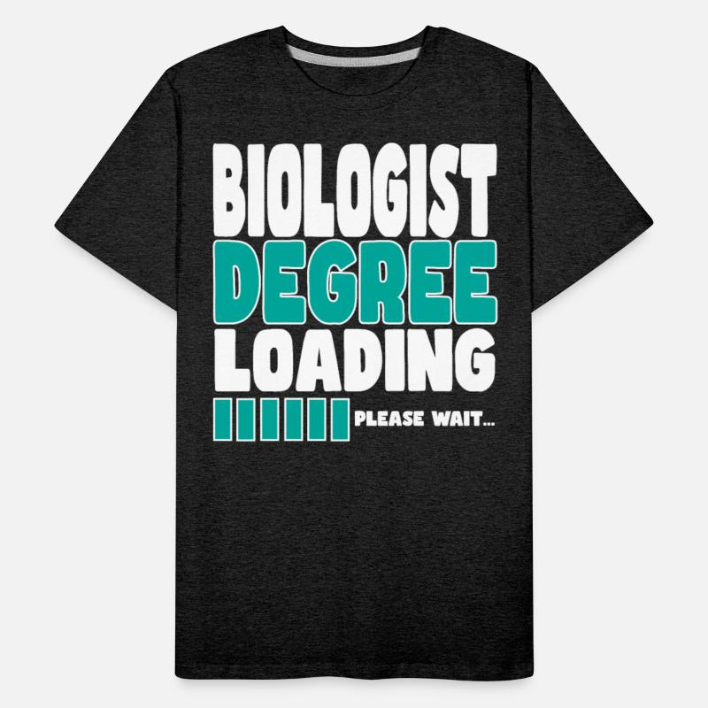 Biologist Degree Loading