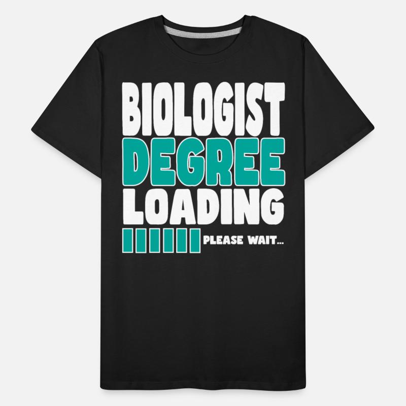 Biologist Degree Loading