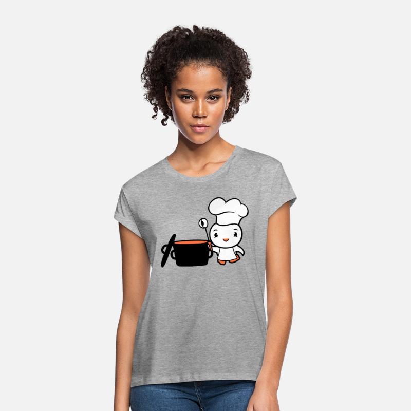 Bird Chef Cooking Pot Duck Delicious Hunger Food