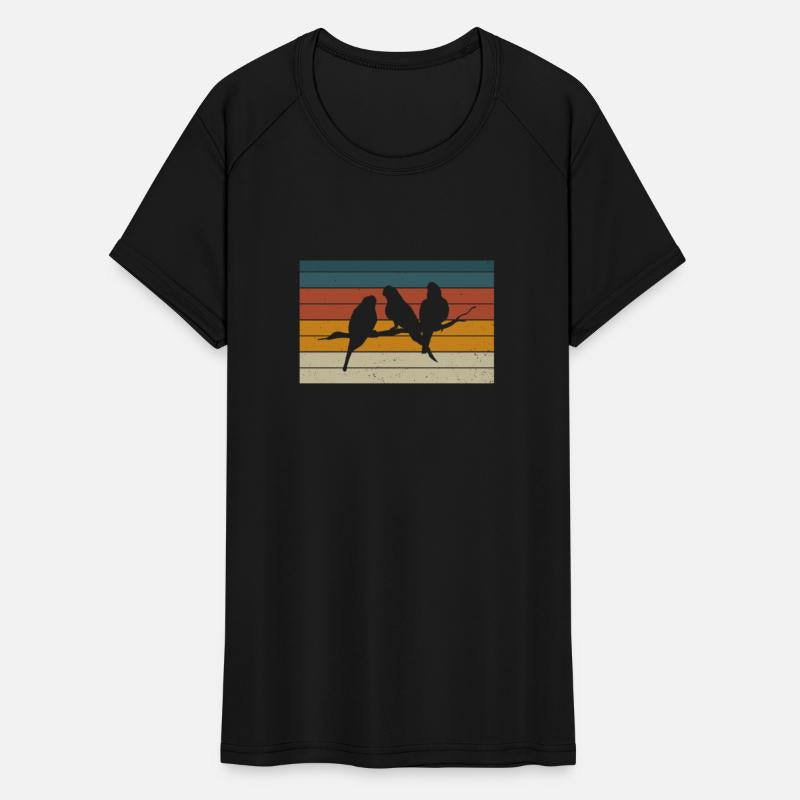 Bird Watching Birder Ornithologist Bird Lover