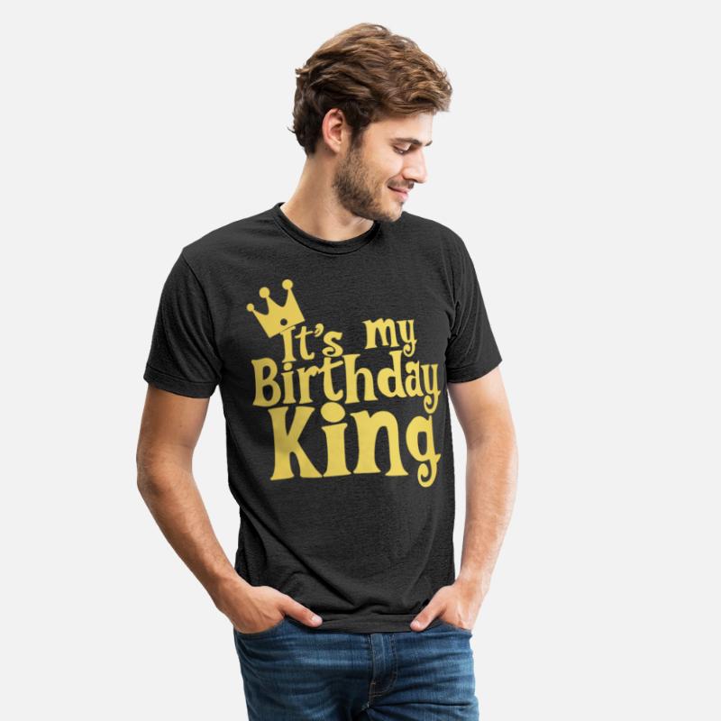 Birthday King Crown Bday Costume Matching Couple