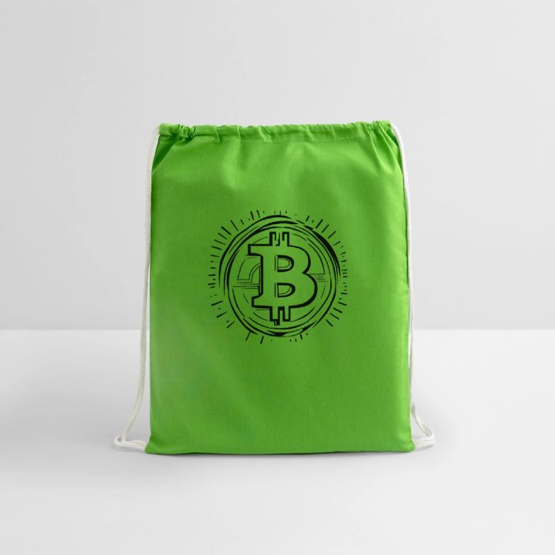 Bitcoin: The Symbol of the Digital Revolution