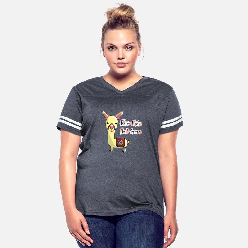 Bite Kids Hail Satan