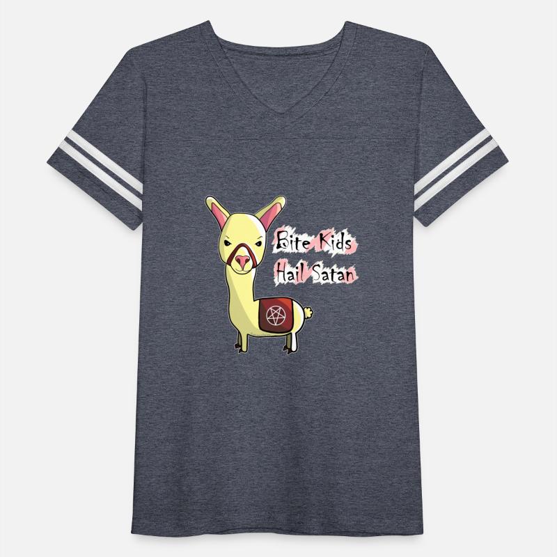 Bite Kids Hail Satan