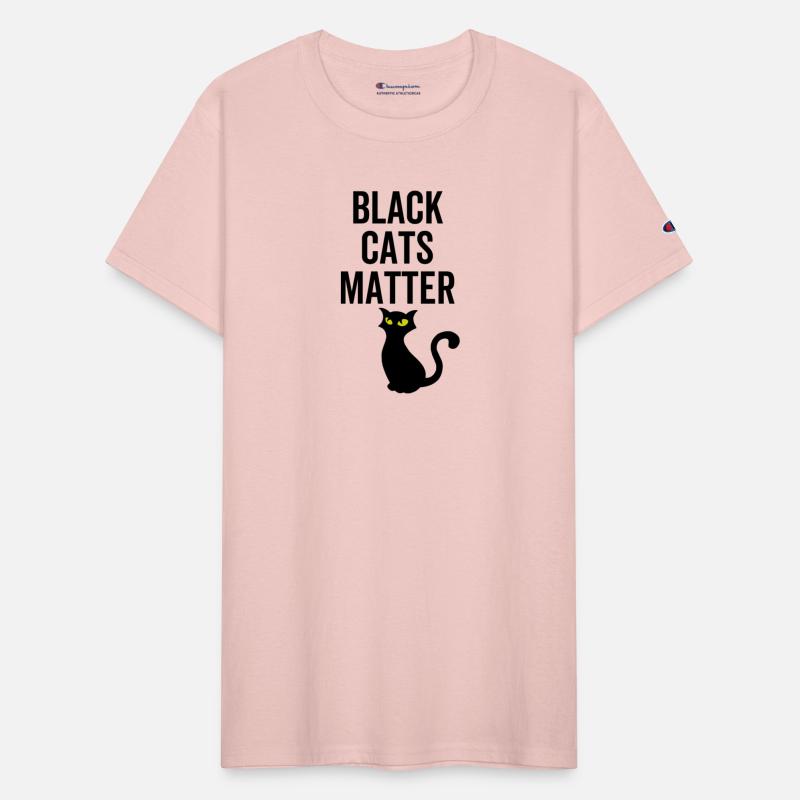 Black Cats Matter