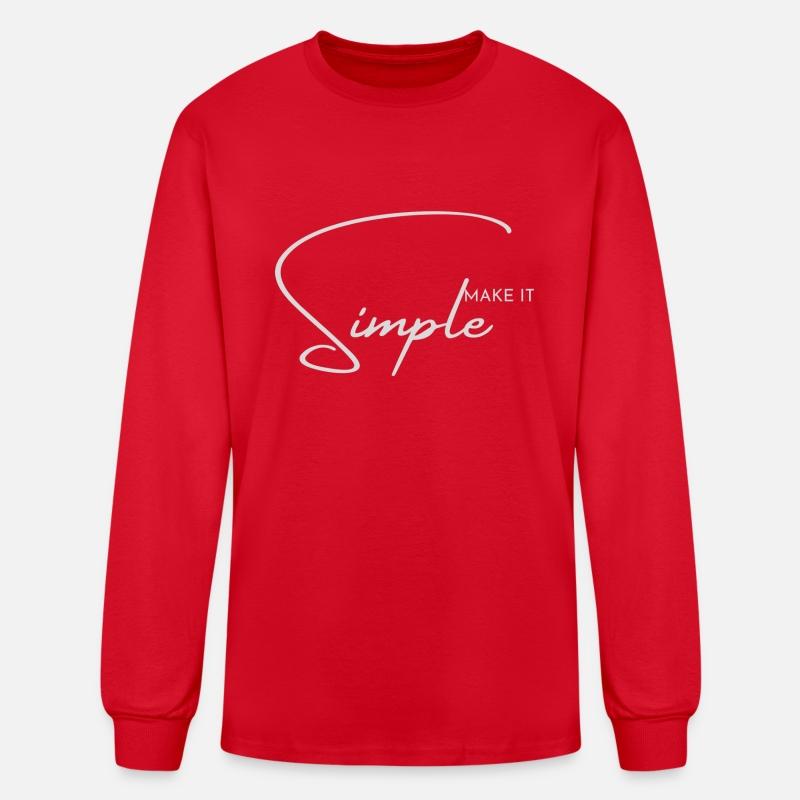 Black Handwriting Motive T Shirt