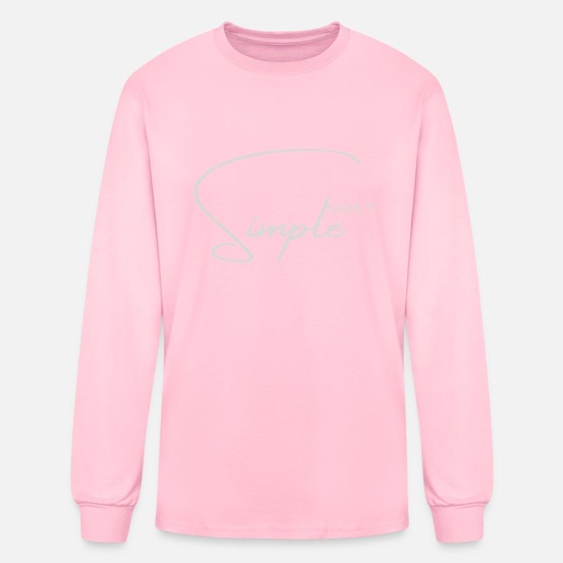 Black Handwriting Motive T Shirt