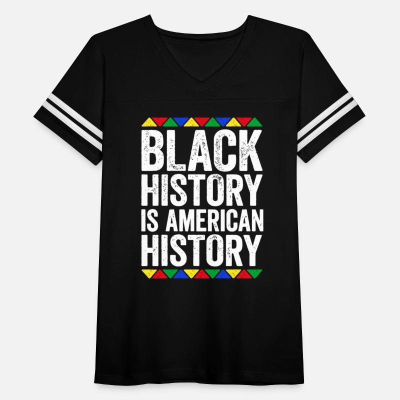 Black History Is American History