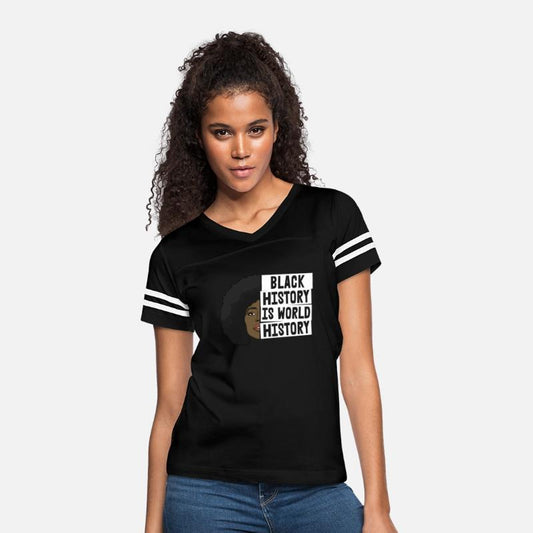 Black History Is World History