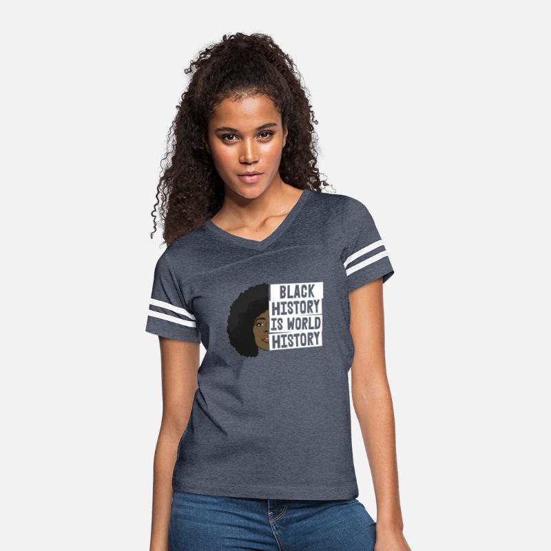 Black History Is World History