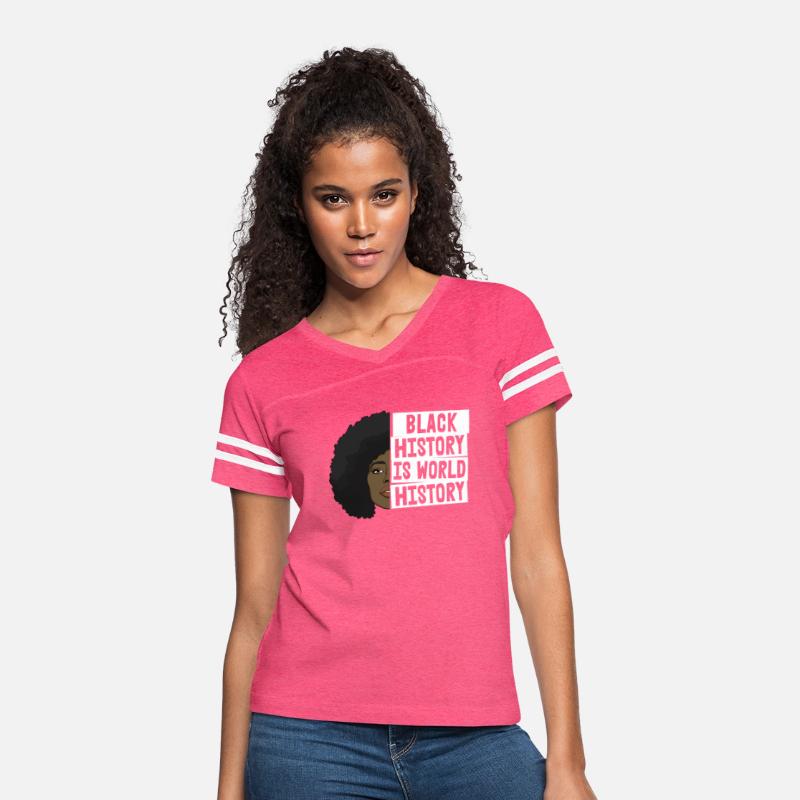 Black History Is World History