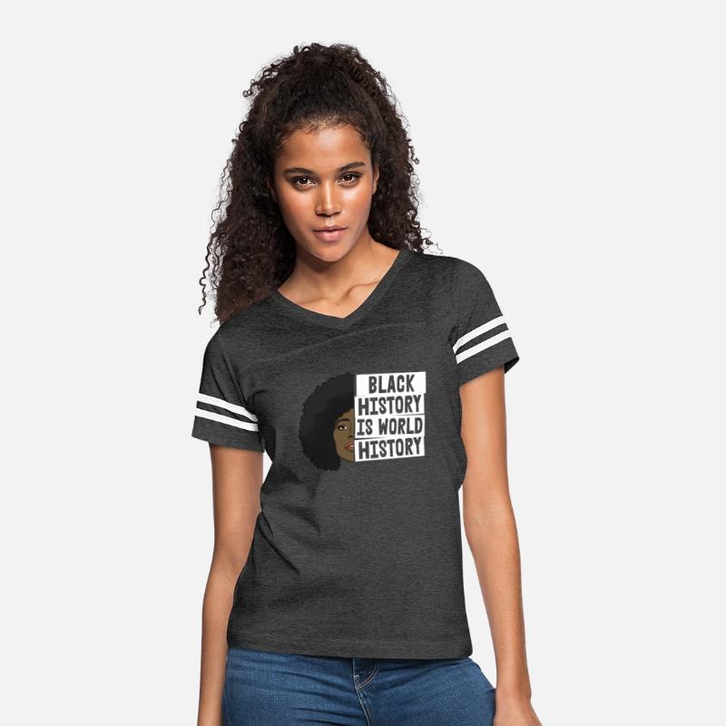 Black History Is World History