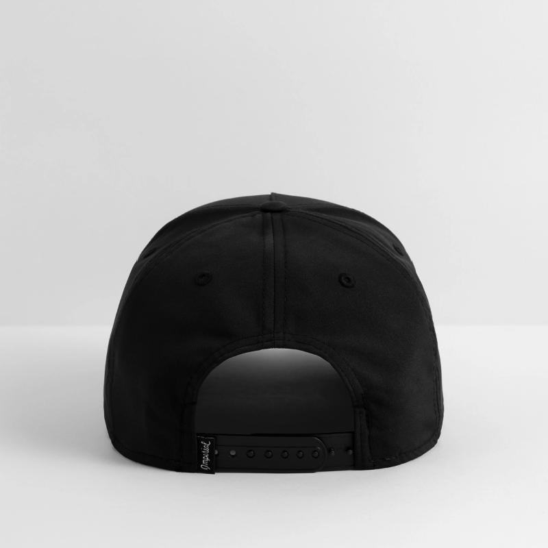 Black Illustrative Savage T Shirt