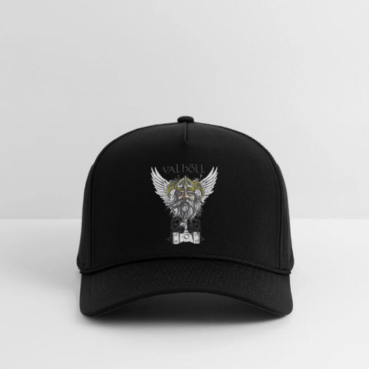 Black Illustrative Savage T Shirt