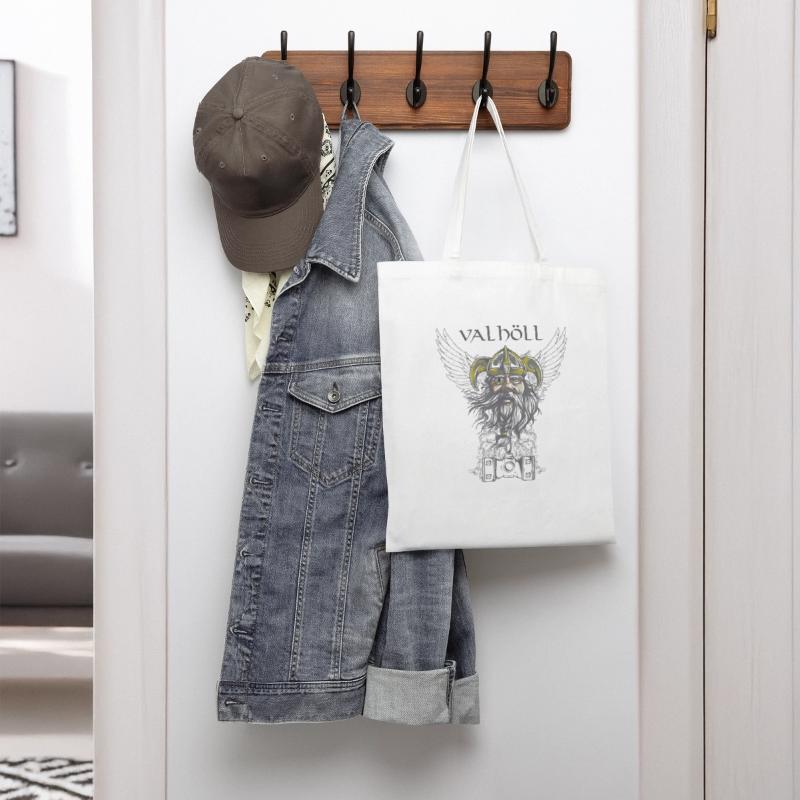 Black Illustrative Savage T Shirt