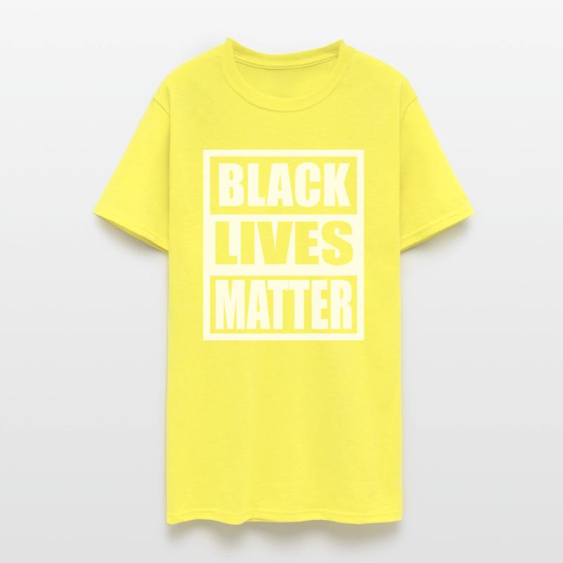 Black Lives Matter