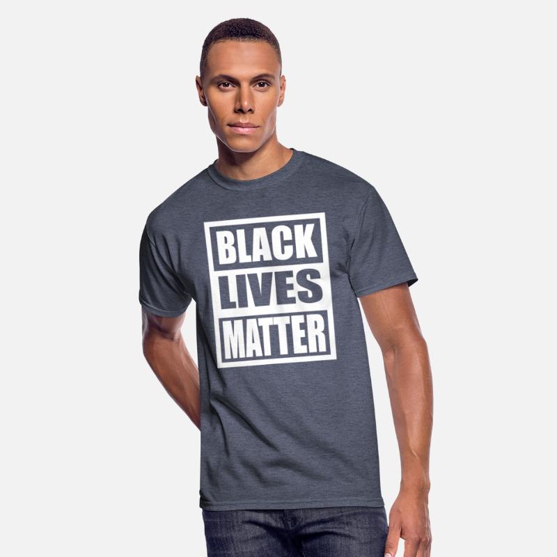 Black Lives Matter