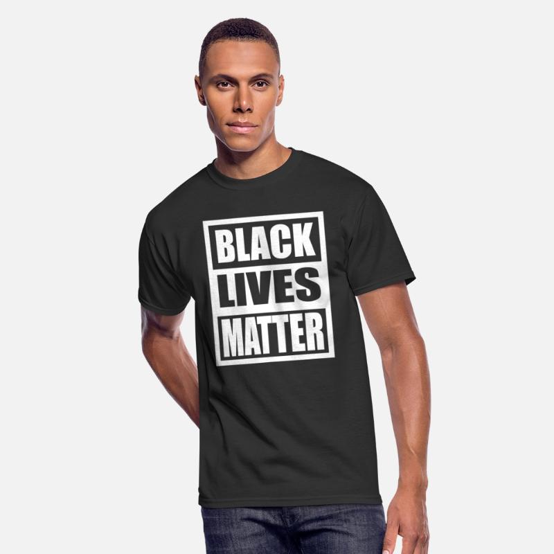 Black Lives Matter