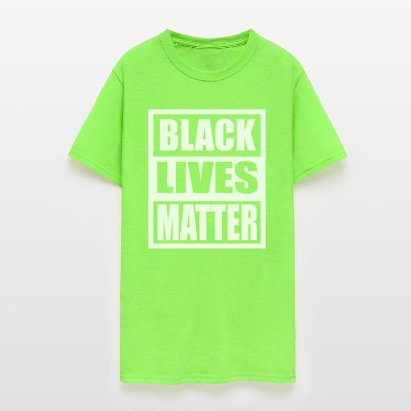 Black Lives Matter