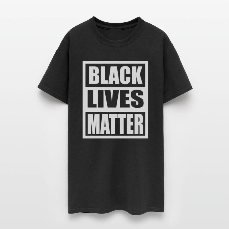 Black Lives Matter