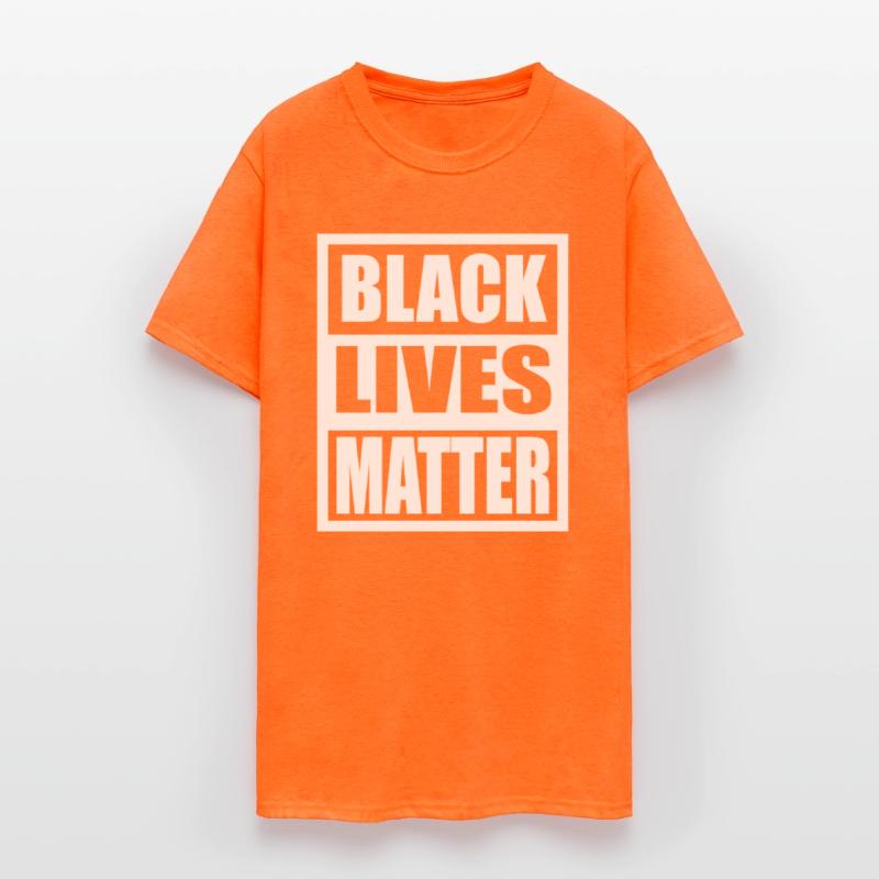 Black Lives Matter