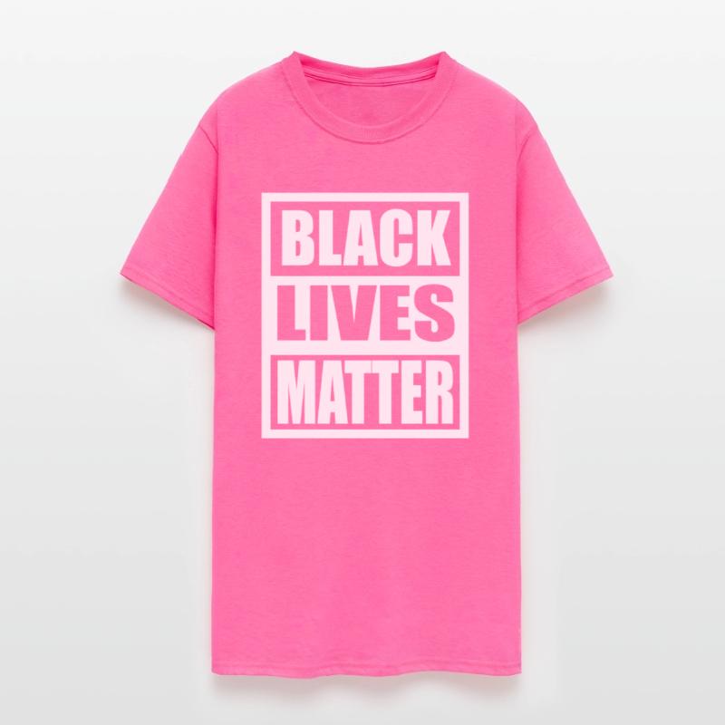 Black Lives Matter