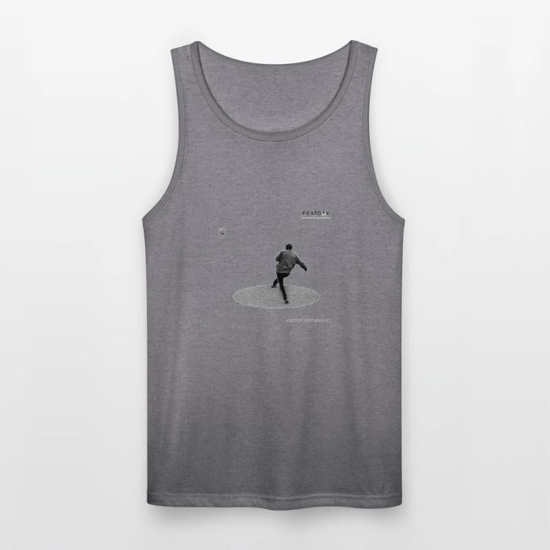 Black White Knuckleball 18