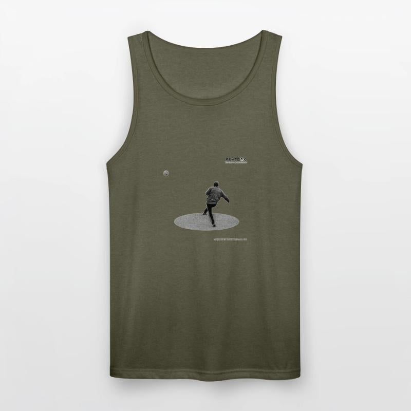 Black White Knuckleball 18