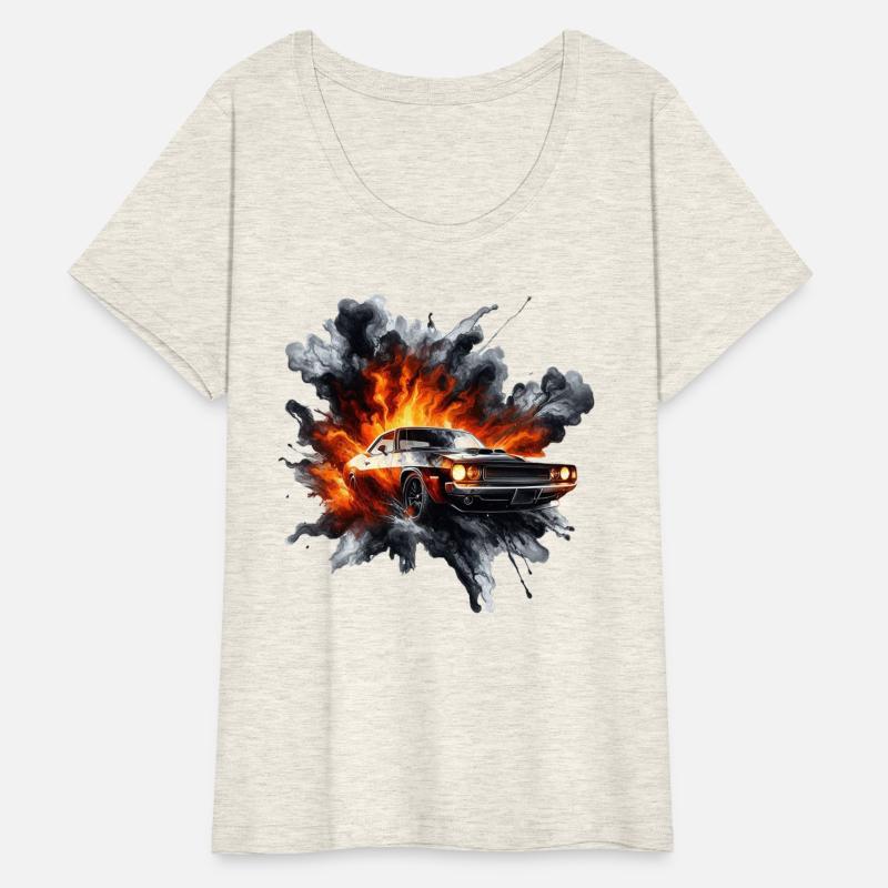 Blaze Rider – Speed Meets Chaos