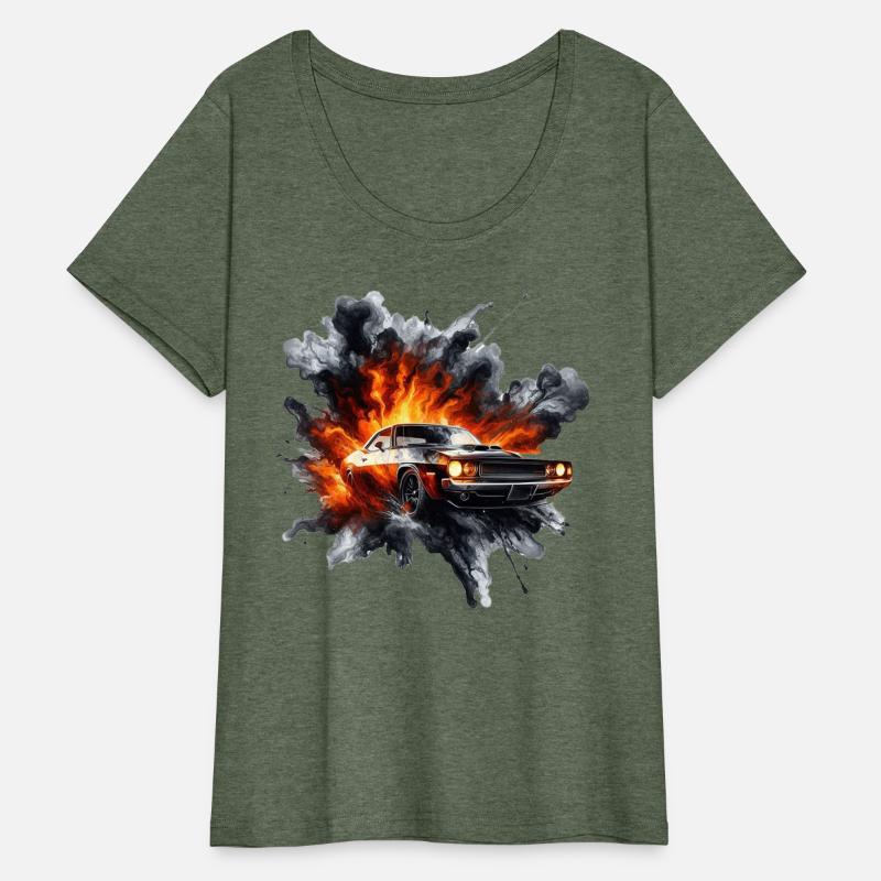 Blaze Rider – Speed Meets Chaos