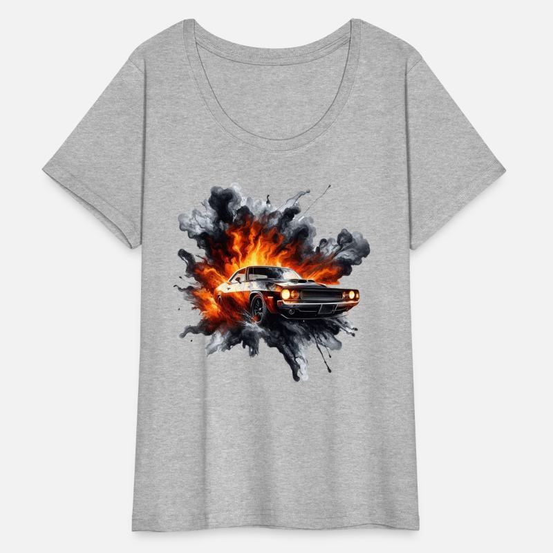 Blaze Rider – Speed Meets Chaos