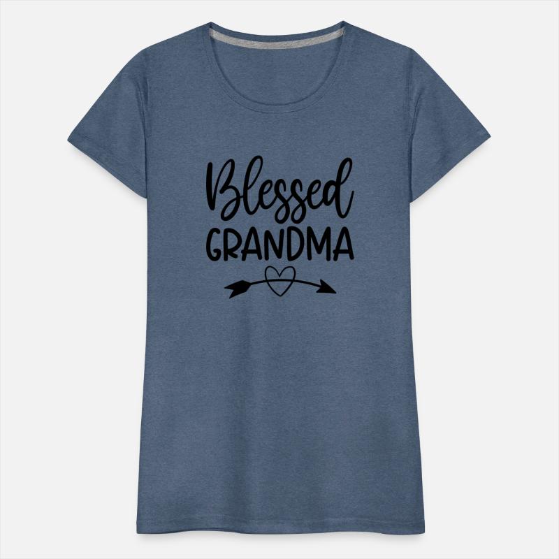 Blessed Grandma