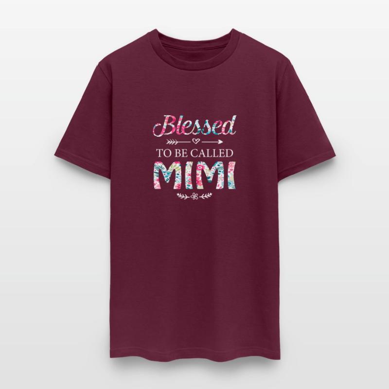 Blessed To Be Called Mimi For Mimi