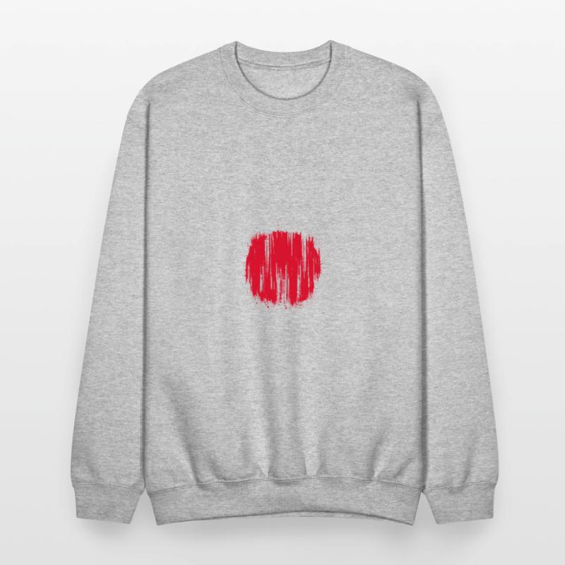 Blood Circle Stain Spatter Bloody Halloween