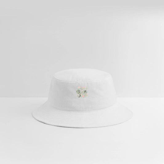 BLOOM Floral Print – Artistic Flower Design for Bo