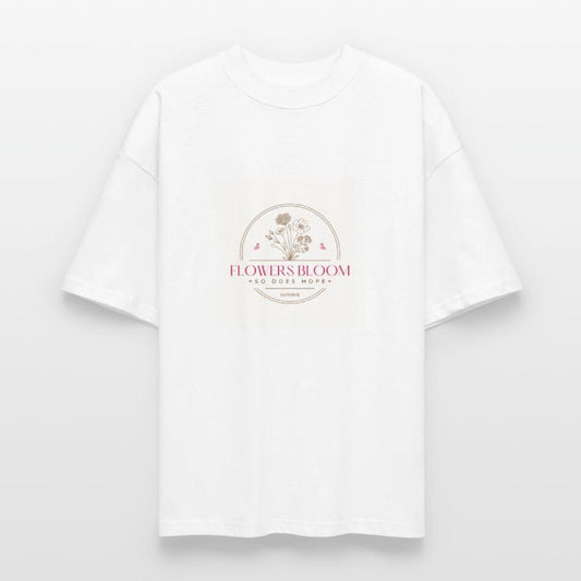 Blooming Hope – Let Light In