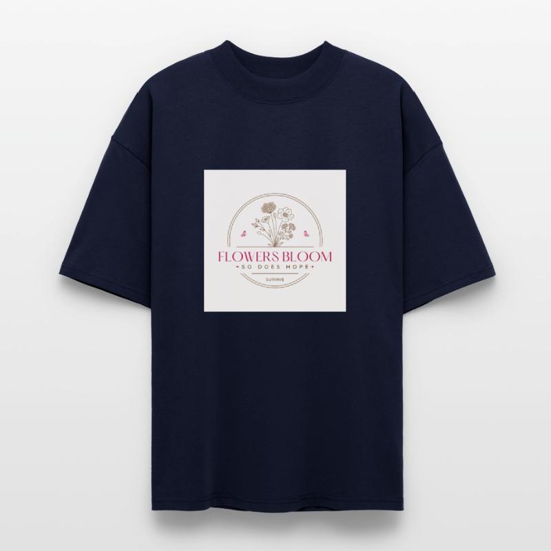 Blooming Hope – Let Light In