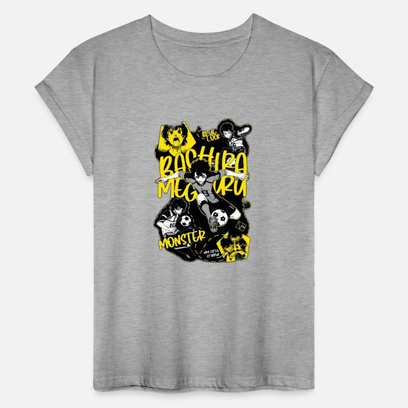 blue look Football Fusion