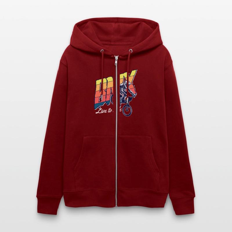 BMX BMX Live To Ride