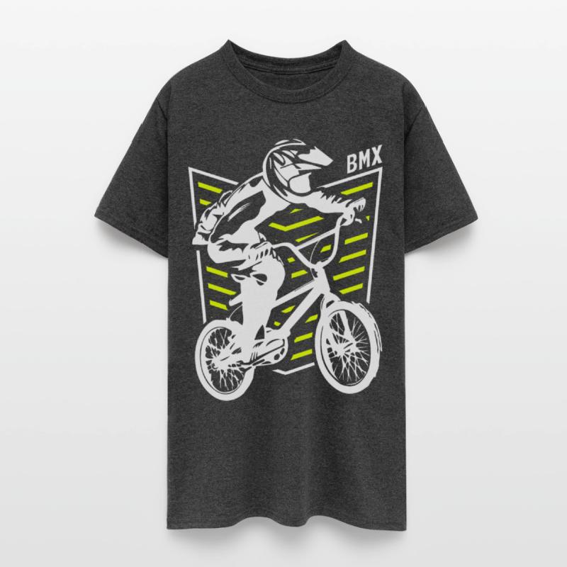 Bmx Patch Yellow | Bmx Bike