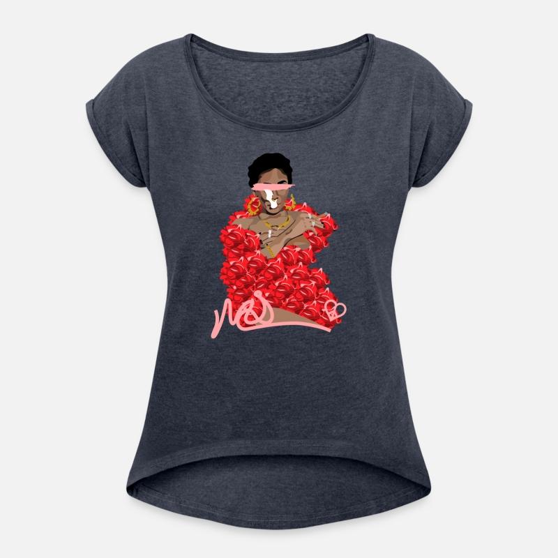 Body Of Art - Roses: Bath Of Roses