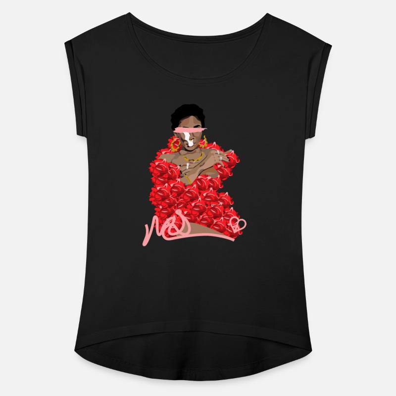 Body Of Art - Roses: Bath Of Roses