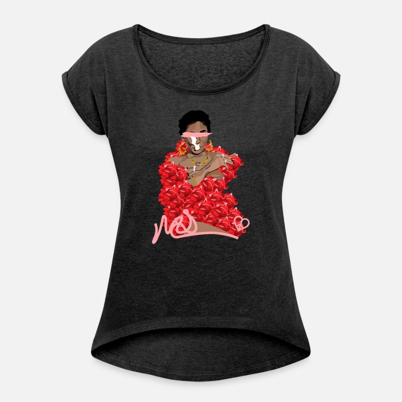 Body Of Art - Roses: Bath Of Roses