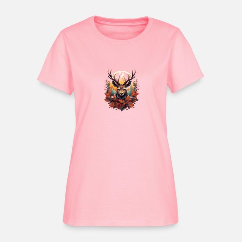 Boho Bliss: Exquisite Bohemian Style T-Shirt