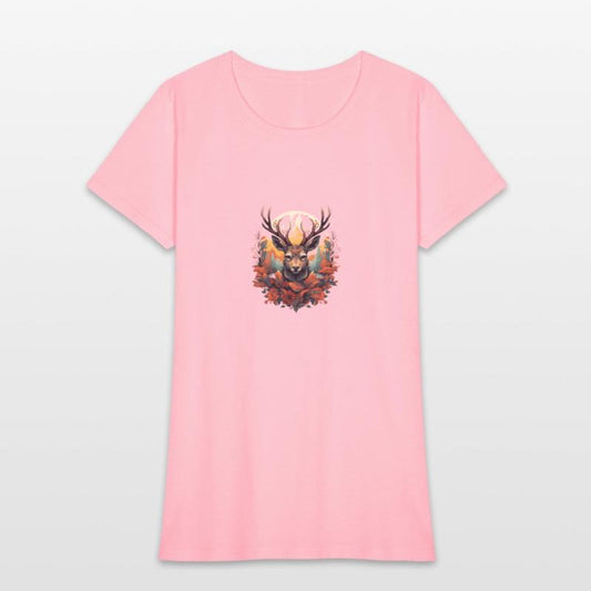 Boho Bliss: Exquisite Bohemian Style T-Shirt