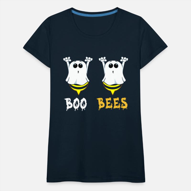 Boo Bees Halloween