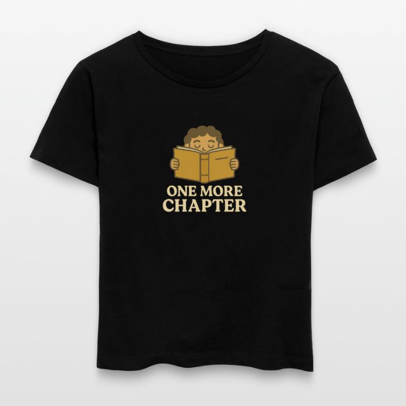 Book Lover Embrace Illustration