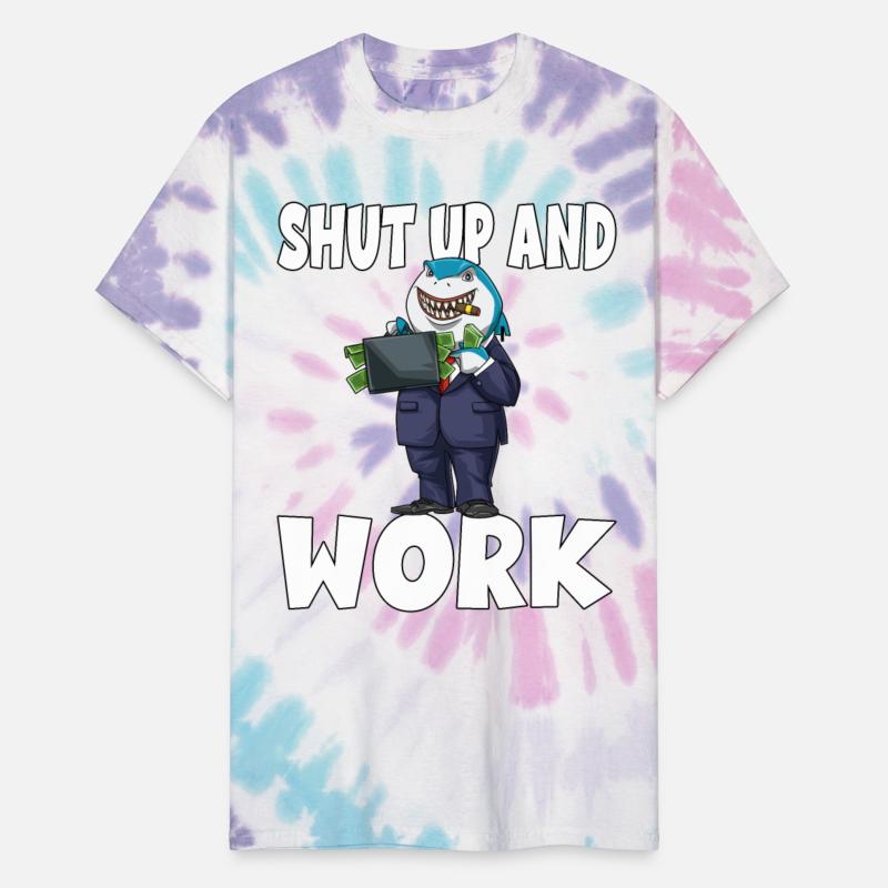 Boss Supervisor Work for a Worker and Employee